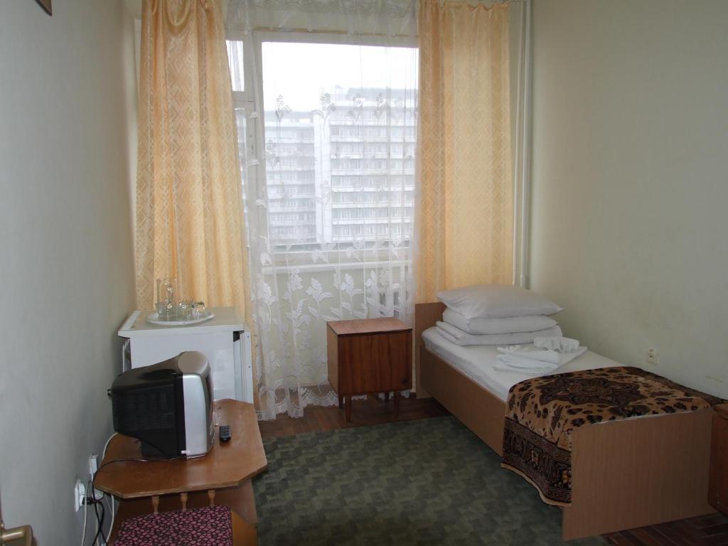 Sanatoriy Kristall Truskavets Kamer foto